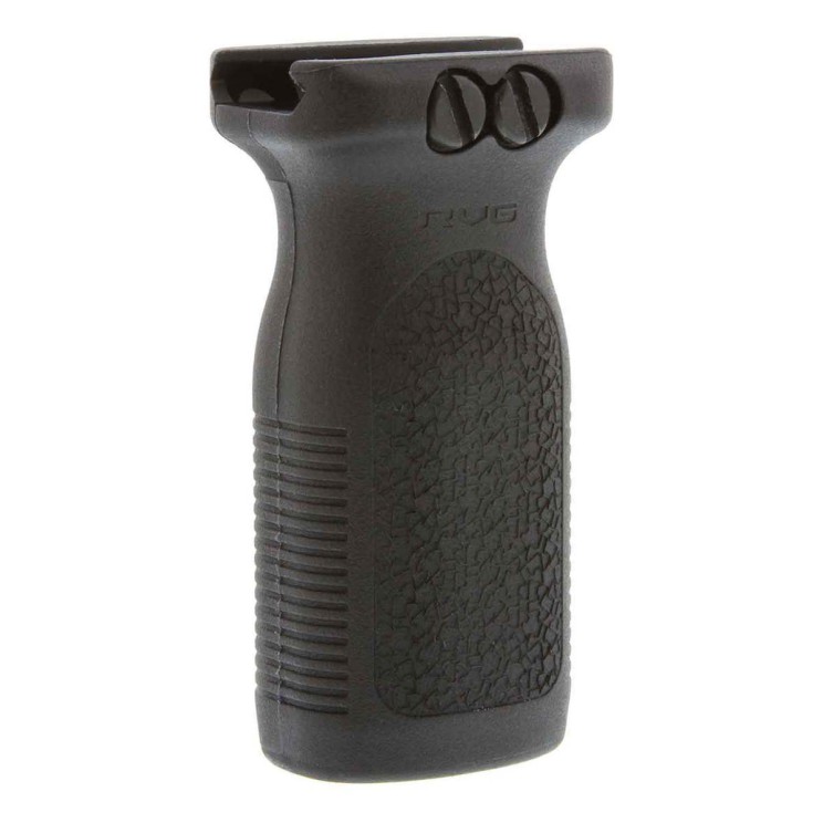 Magpul RVG - Rail Vertical Grip Black/FDE/Gray